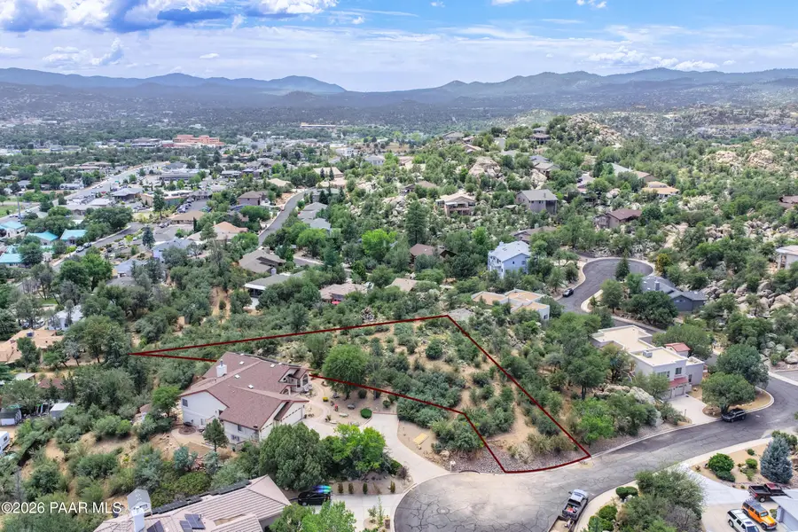 962 W Rosser Street, Prescott, AZ 86305 - #3