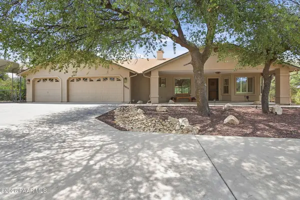 2855 W Willow Oak Road, Prescott, AZ 86305