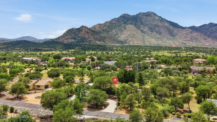 2855 W Willow Oak Road, Prescott, AZ 86305 - #3