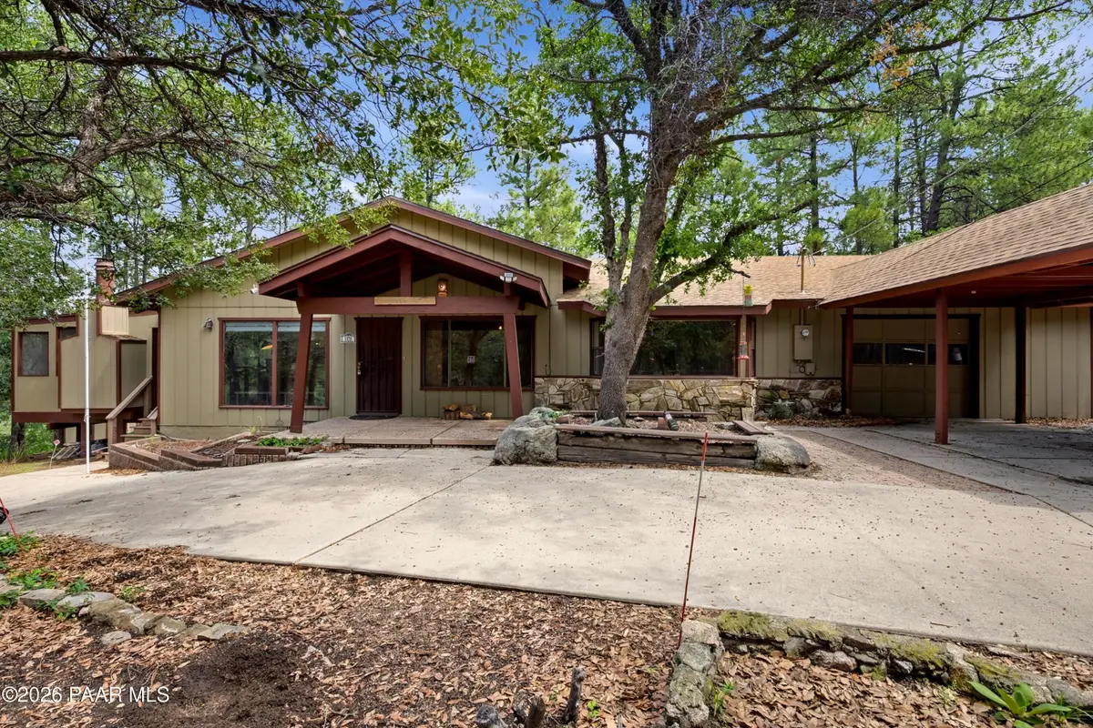 1470 E Cima De Pina, Prescott, AZ 86303 - #1