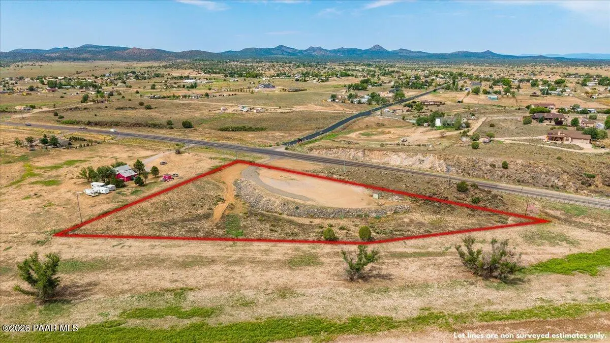 22225 N State Route 89, Paulden, AZ 86334 - #1