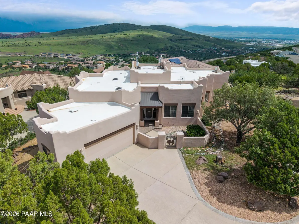 3896 Twisted Trail, Prescott, AZ 86301 - #1