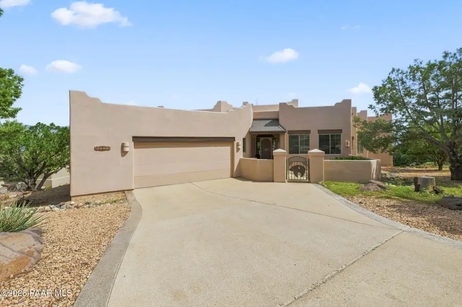 3896 Twisted Trail, Prescott, AZ 86301 - #2