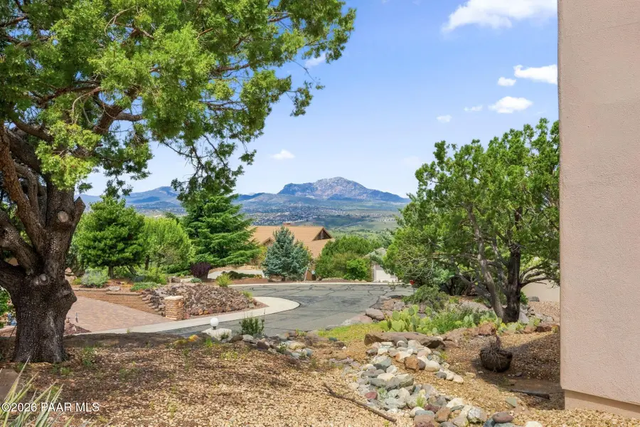 3896 Twisted Trail, Prescott, AZ 86301 - #3