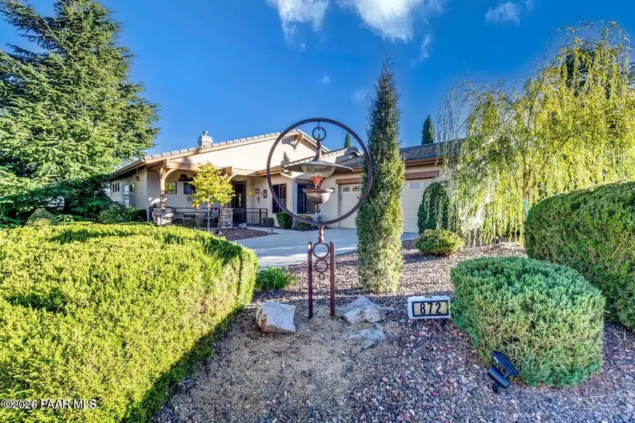 872 Baywood Drive, Prescott, AZ 86301 - #2