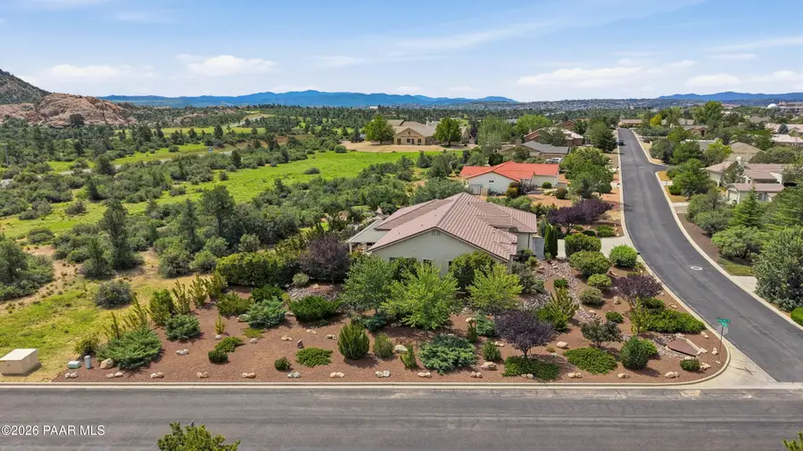 5871 N Honeysuckle Road, Prescott, AZ 86305 - #3