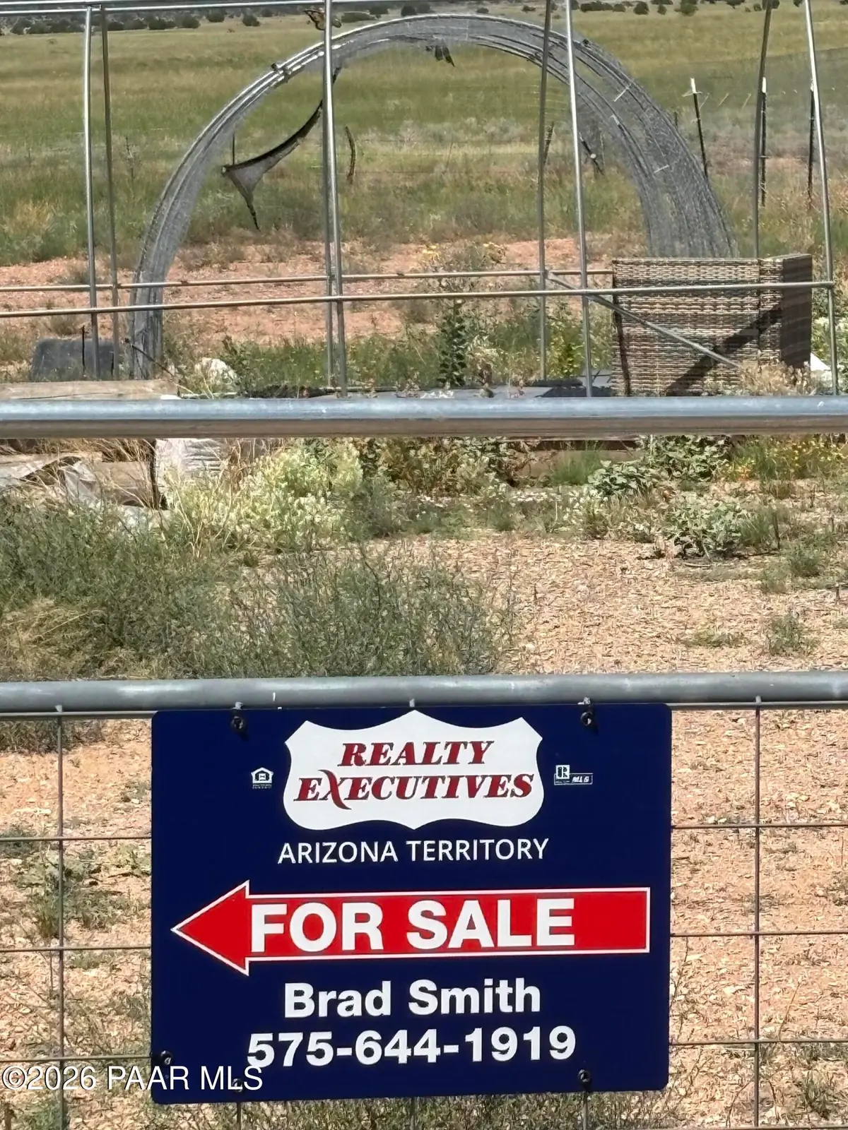 3210 W Limestone Drive, Paulden, AZ 86334 - #1