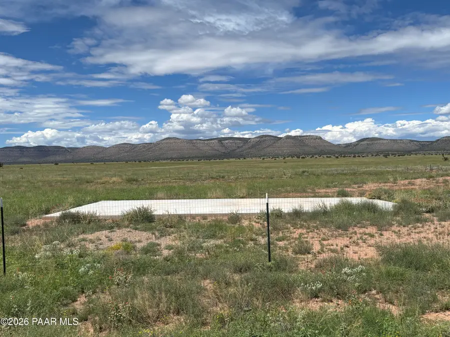 3210 W Limestone Drive, Paulden, AZ 86334 - #3