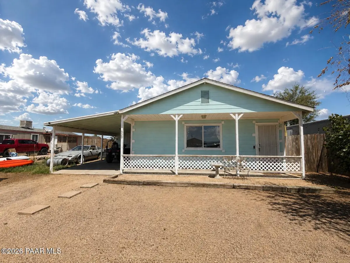 330 W Arrowhead Drive, Paulden, AZ 86334 - #1