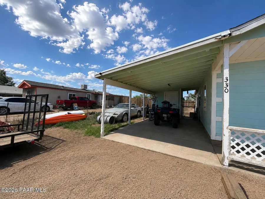 330 W Arrowhead Drive, Paulden, AZ 86334 - #2