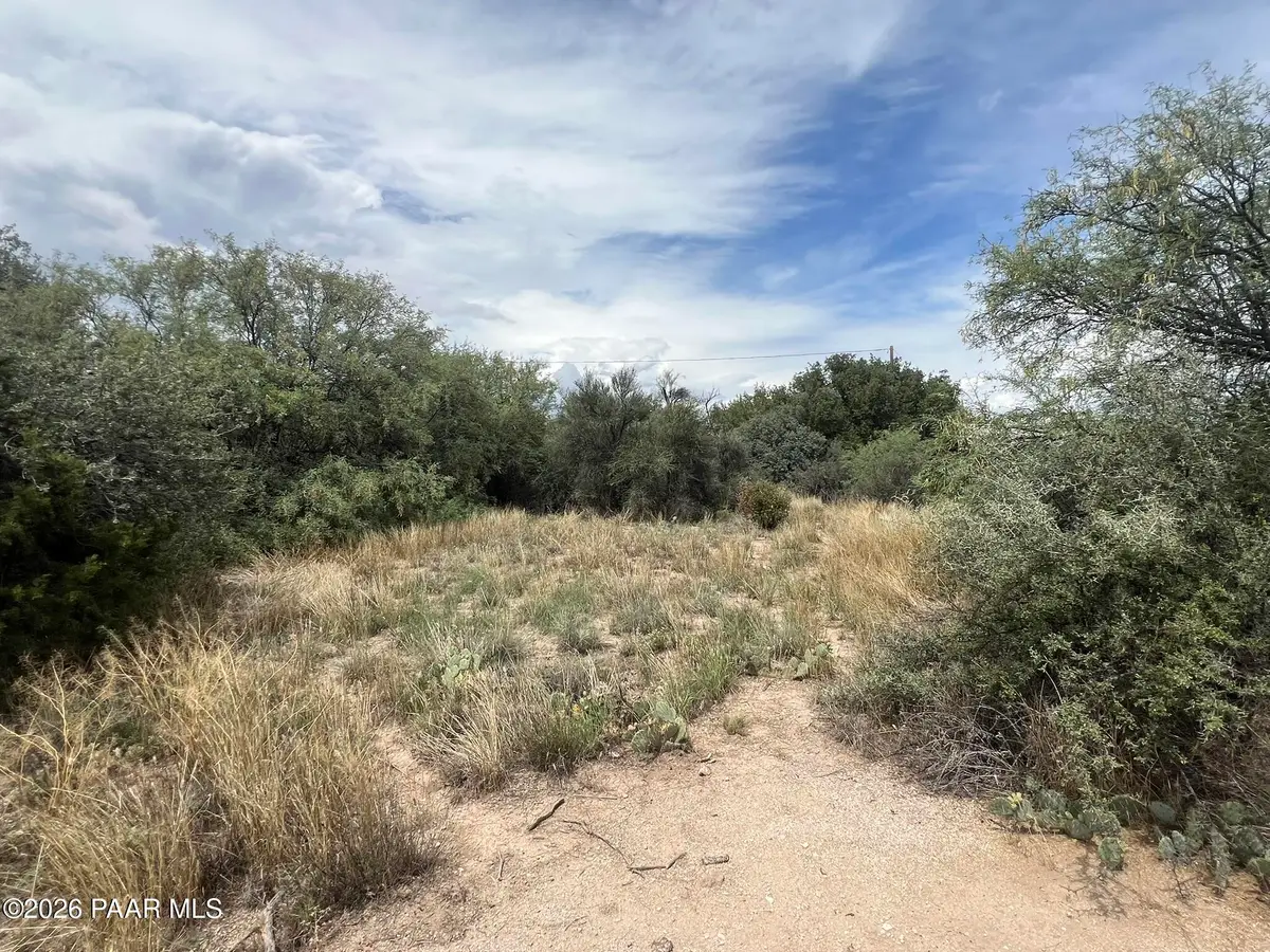 20943 E Quail Run Drive, Mayer, AZ 86333 - #1