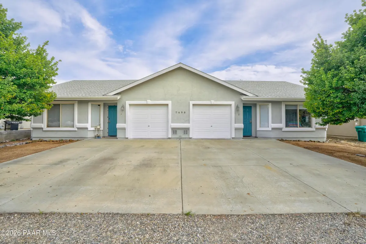 7490 E Horseshoe Lane, Prescott Valley, AZ 86314 - #1