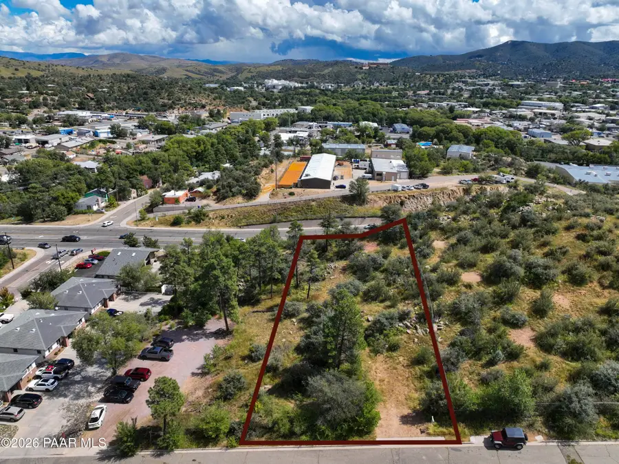 605 N Bagby Drive, Prescott, AZ 86301 - #2
