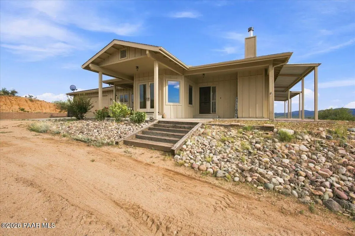16235 W Rolling Hills Way, Kirkland, AZ 86332 - #1