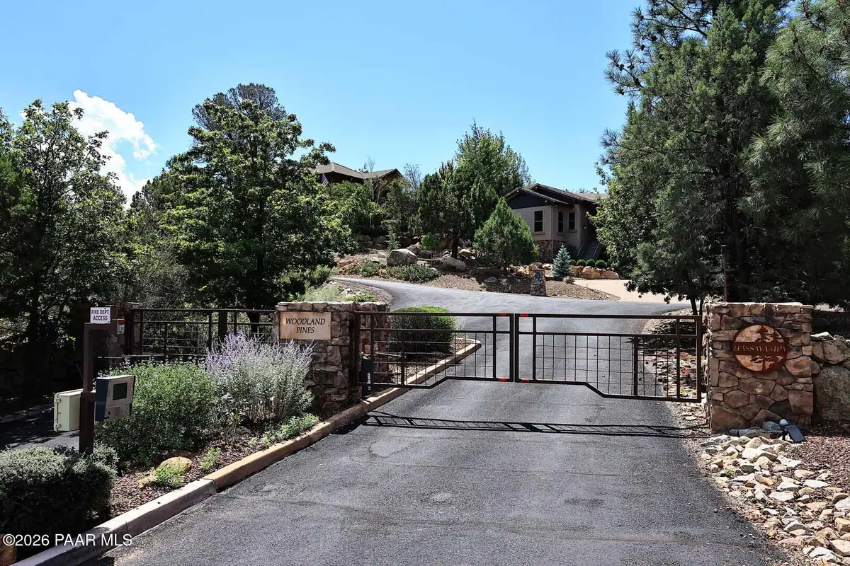 1840 Rustling Oaks Lane, Prescott, AZ 86303 - #1