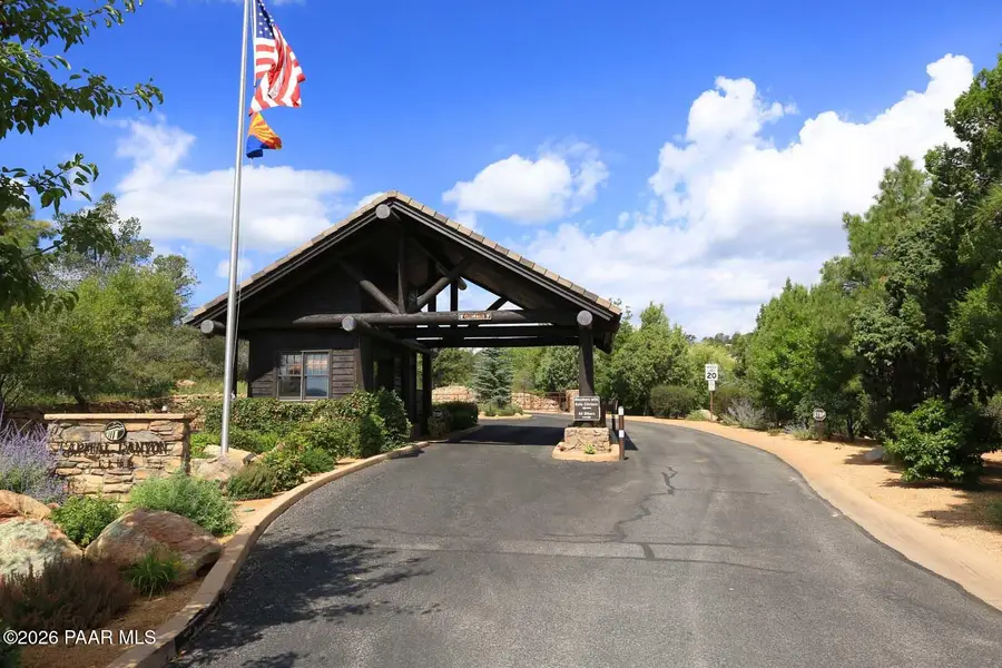 1840 Rustling Oaks Lane, Prescott, AZ 86303 - #2