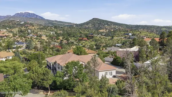 2227 Whitetail Lane, Prescott, AZ 86301