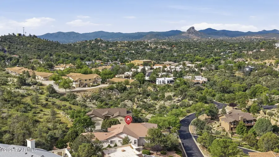 2227 Whitetail Lane, Prescott, AZ 86301 - #2