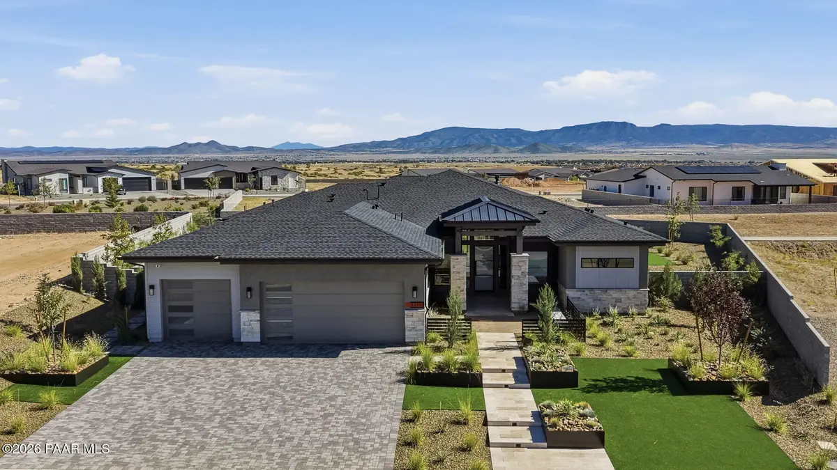 5158 E Frost Lane, Prescott Valley, AZ 86314 - #1