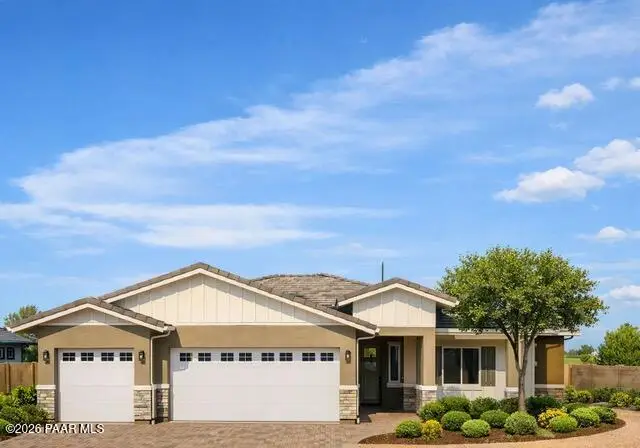 7943 E Evergreen Loop, Prescott Valley, AZ 86315 - #1