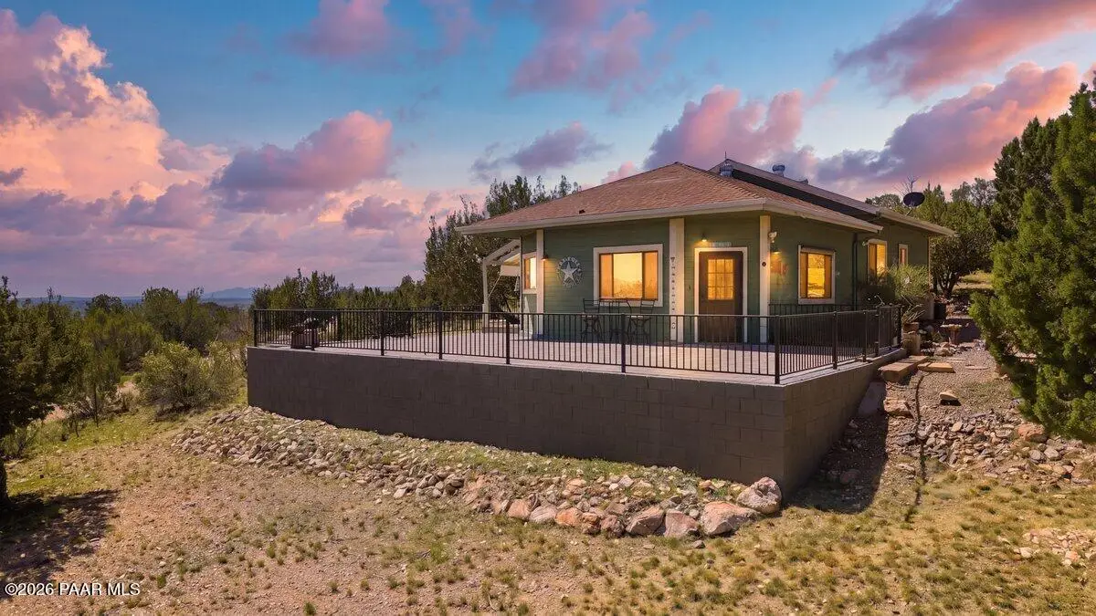 4172 N Rocky Top, Chino Valley, AZ 86323 - #1
