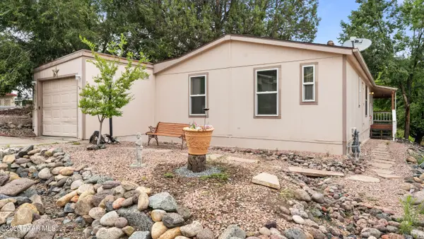 2302 E Canyon Court, Prescott, AZ 86301