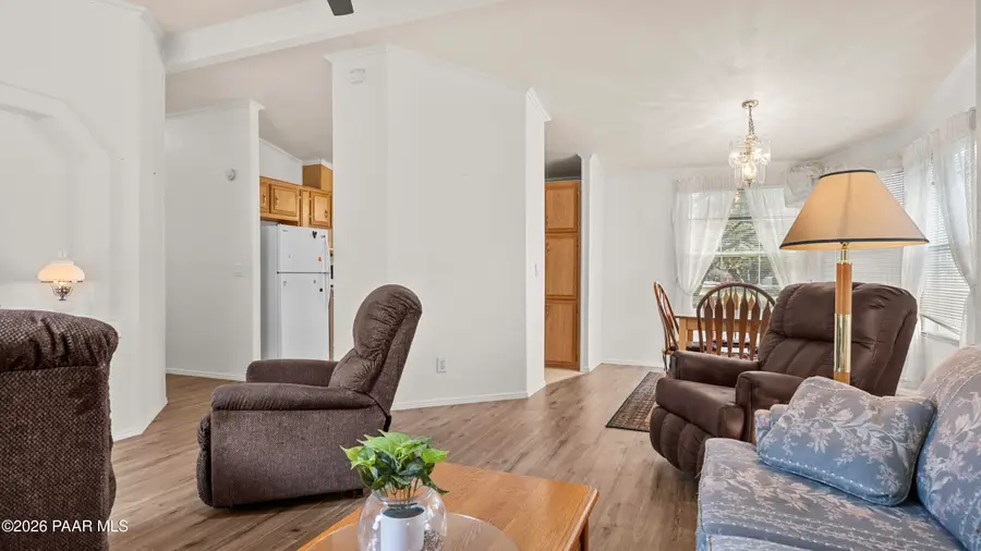 2302 E Canyon Court, Prescott, AZ 86301 - #2