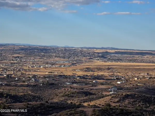 000 N White Drive, Dewey-Humboldt, AZ 86327