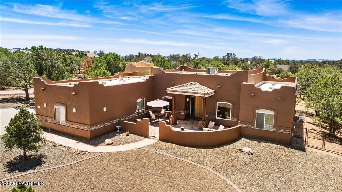 13170 N Iron Hawk Drive, Prescott, AZ 86305 - #1