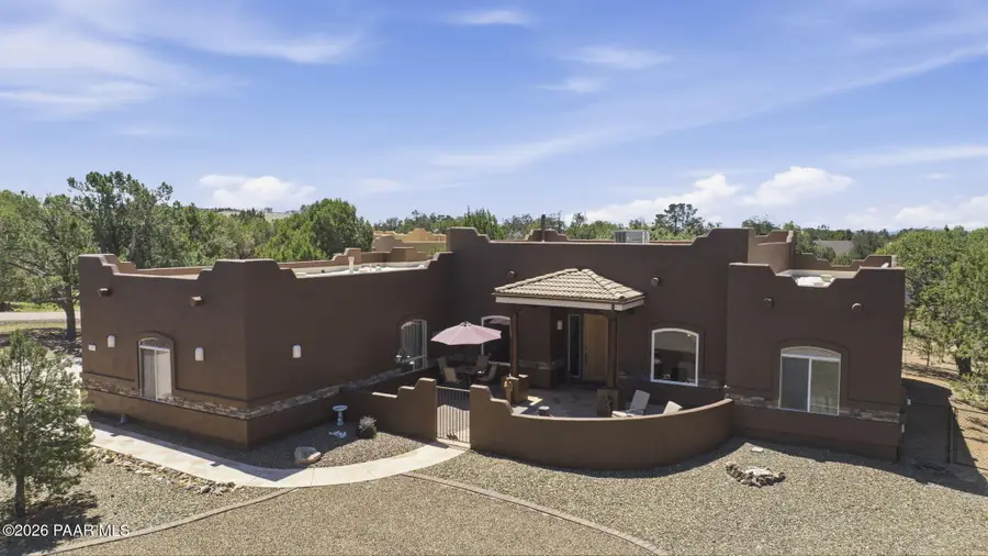 13170 N Iron Hawk Drive, Prescott, AZ 86305 - #3