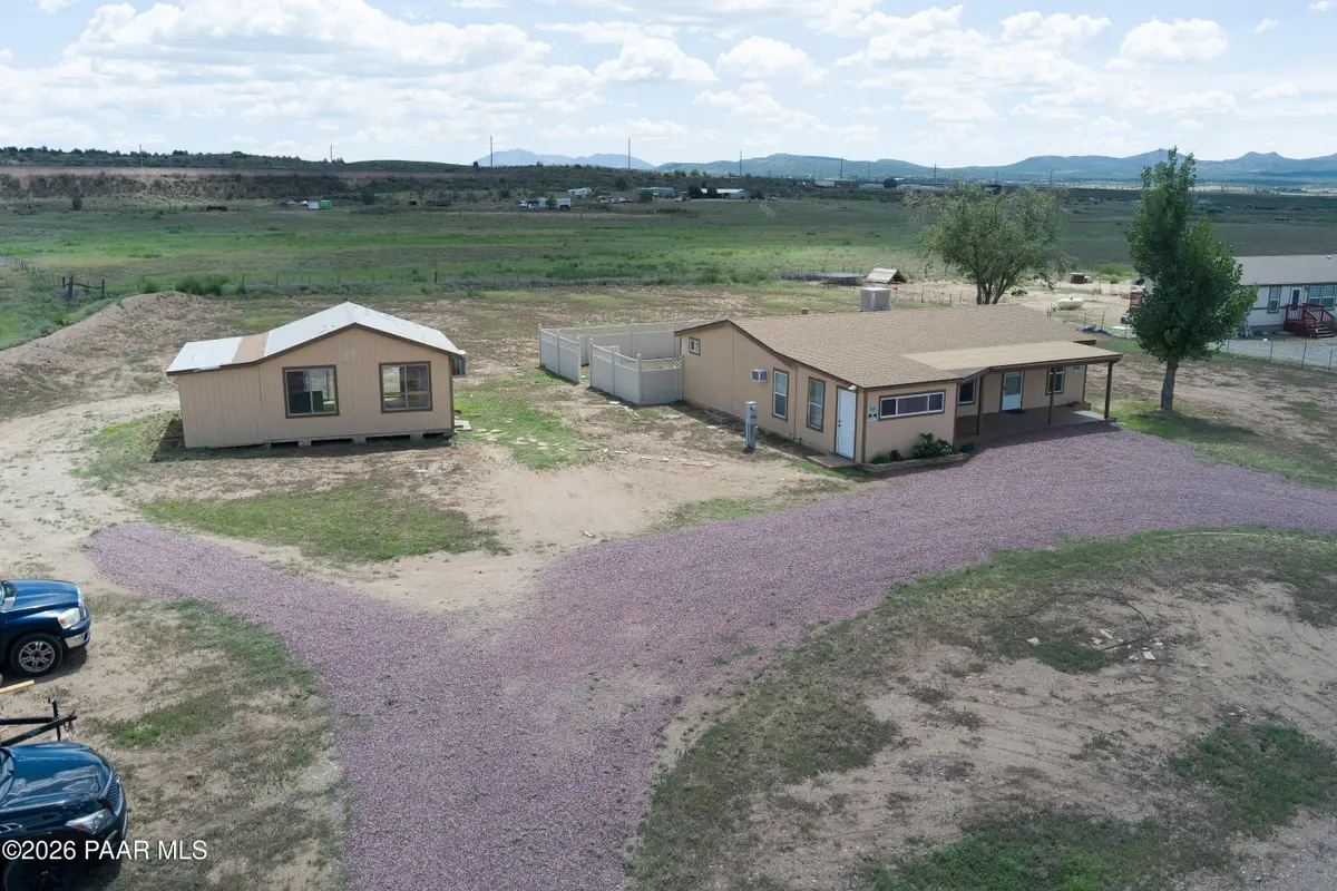 375 E Houston Road, Paulden, AZ 86334 - #1