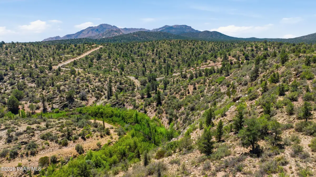 Address Withheld By Seller, Prescott, AZ 86305 - #1