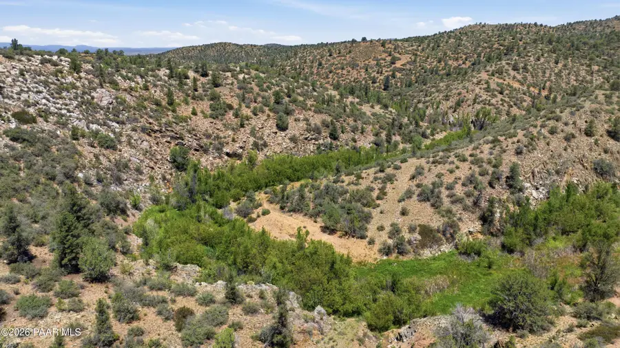 Address Withheld By Seller, Prescott, AZ 86305 - #2