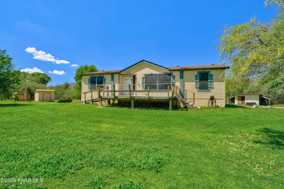 24950 W Joshua Boulevard, Prescott, AZ 86301 - #1