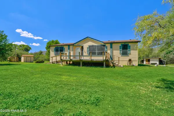 24950 W Joshua Boulevard, Prescott, AZ 86301