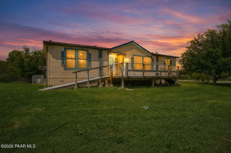 24950 W Joshua Boulevard, Prescott, AZ 86301 - #2