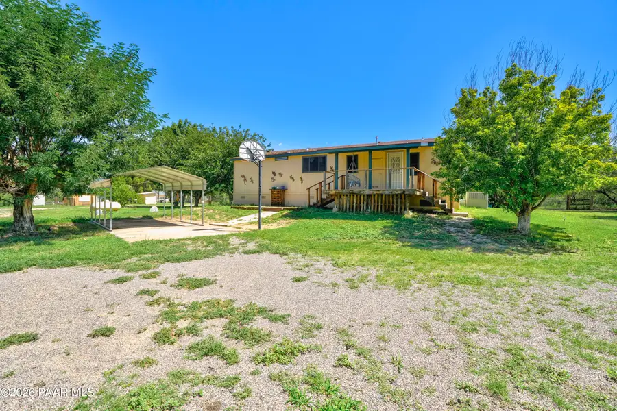 24950 W Joshua Boulevard, Prescott, AZ 86301 - #3