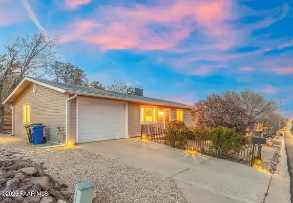 368 W Rosser Street, Prescott, AZ 86301