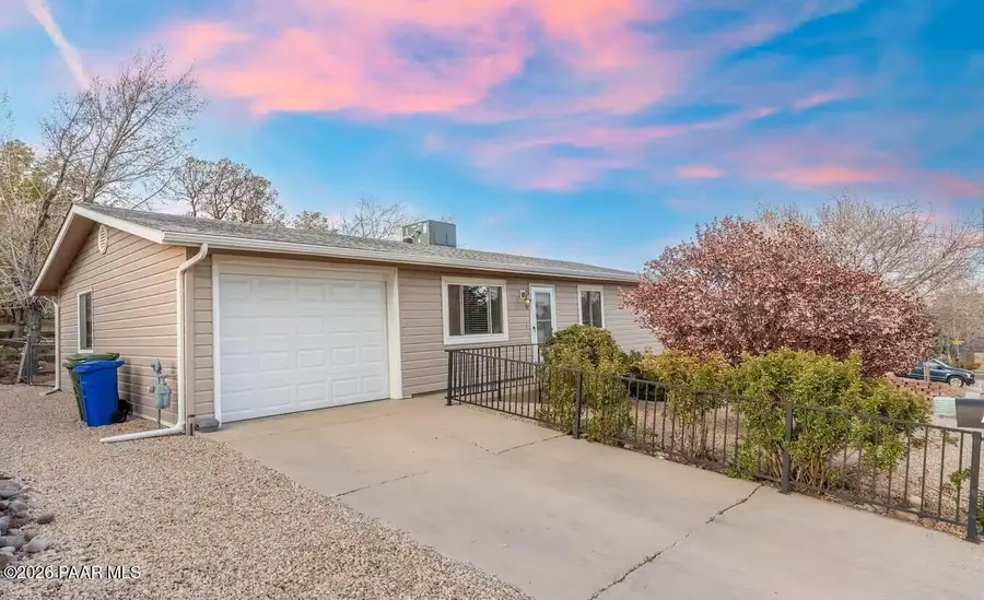 368 W Rosser Street, Prescott, AZ 86301 - #2
