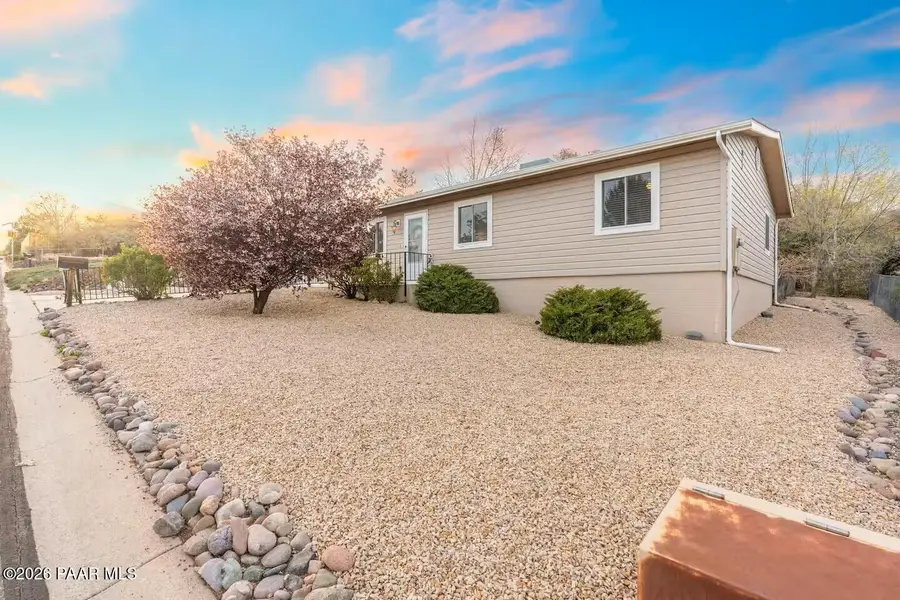 368 W Rosser Street, Prescott, AZ 86301 - #3