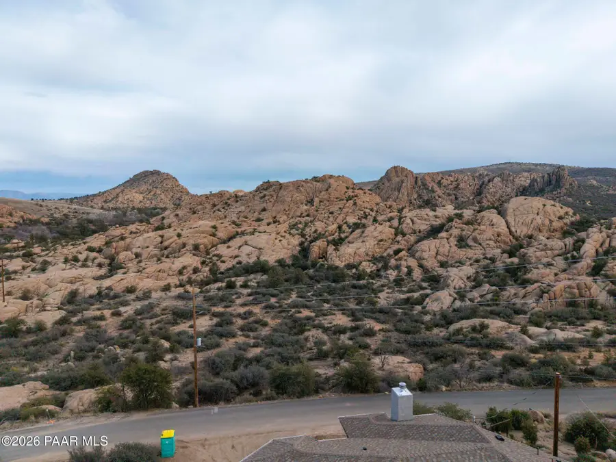 4529 N Hilltop Circle, Prescott, AZ 86301 - #2