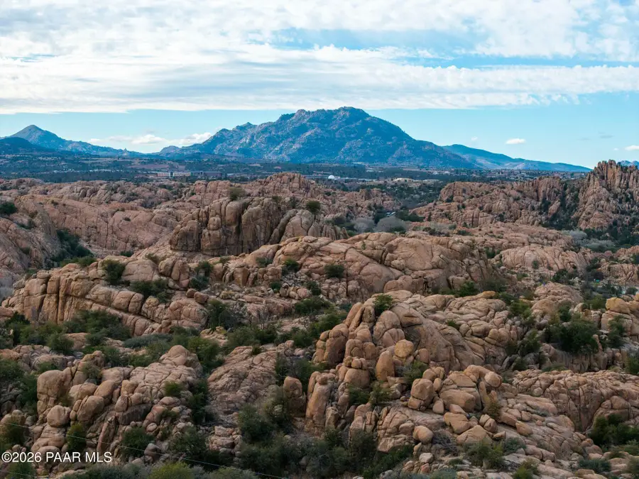 4529 N Hilltop Circle, Prescott, AZ 86301 - #3