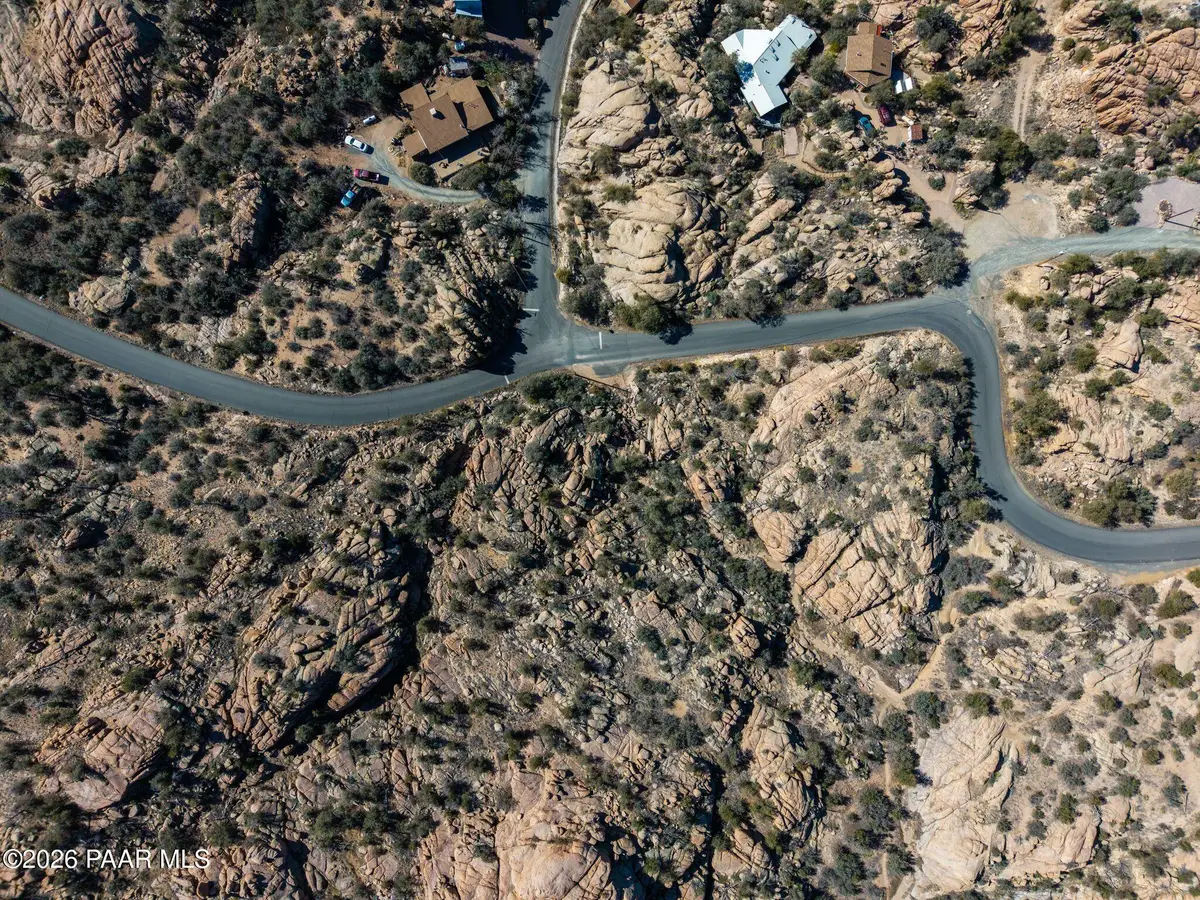 2950 E Granite Gardens (lot 15) Drive, Prescott, AZ 86301 - #1