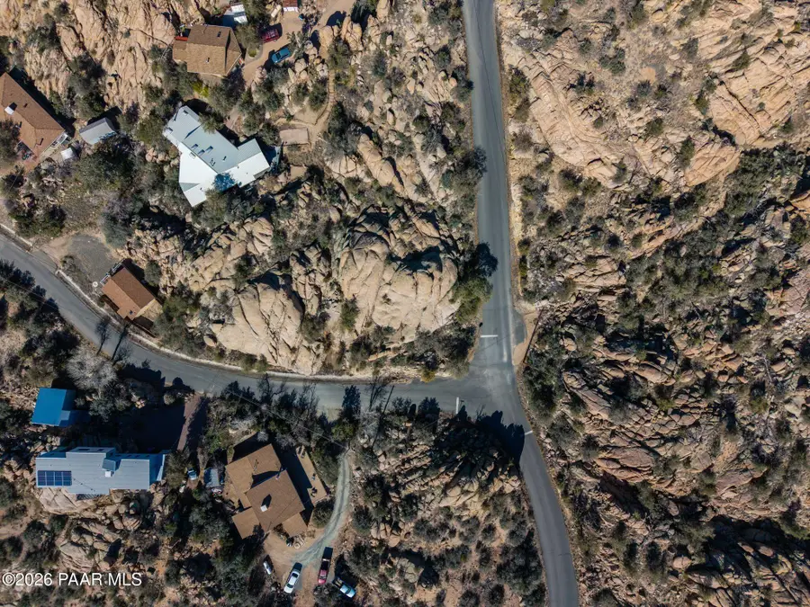 2950 E Granite Gardens (lot 15) Drive, Prescott, AZ 86301 - #3