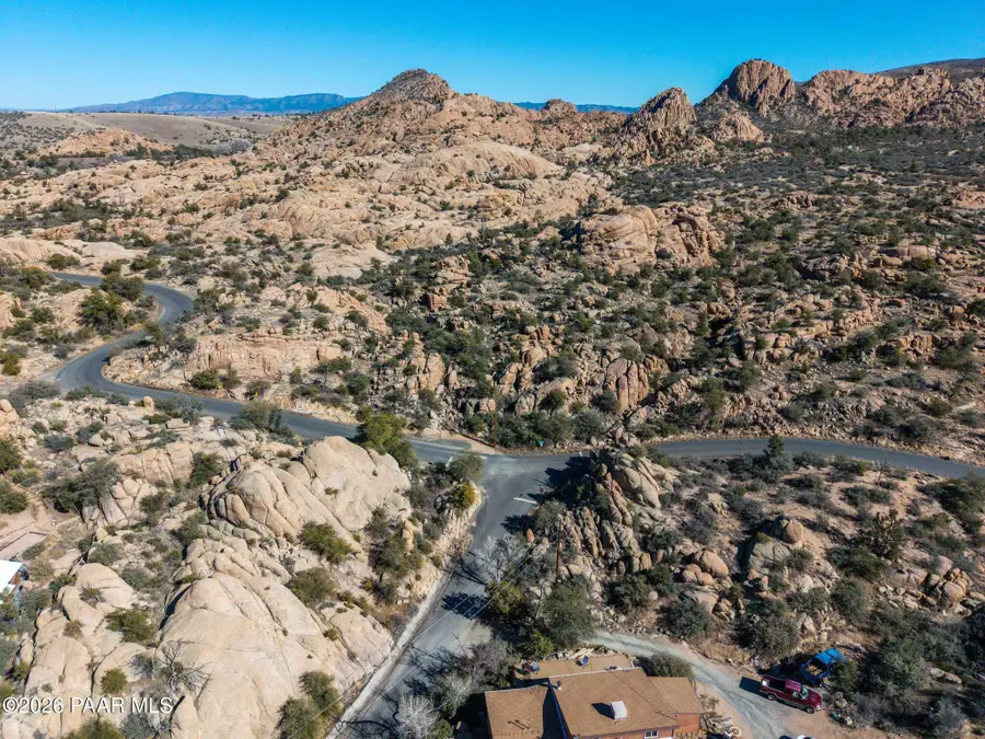 4331 N Granite Gardens (lot 12) Drive, Prescott, AZ 86301 - #2