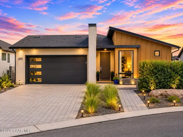 1310 Rockwood Drive, Prescott, AZ 86305