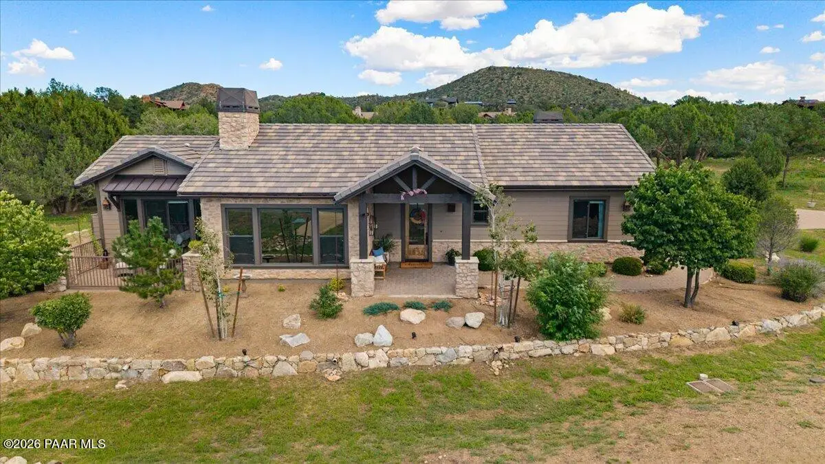 14445 N Sandia Lane, Prescott, AZ 86305 - #1