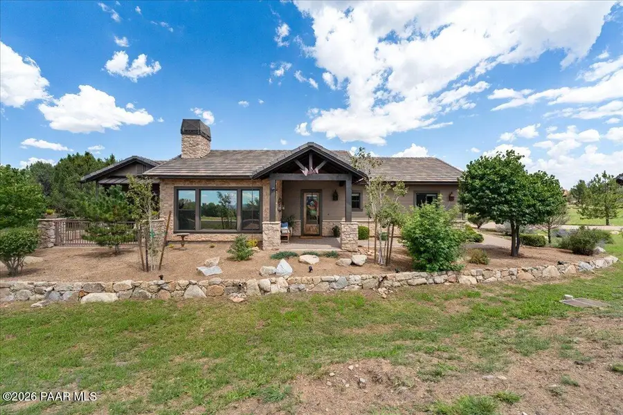 14445 N Sandia Lane, Prescott, AZ 86305 - #2