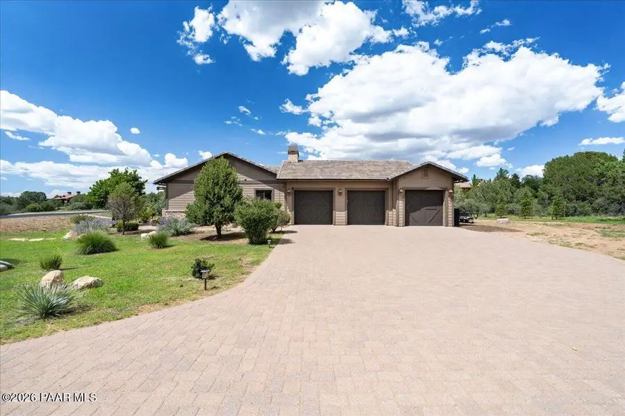 14445 N Sandia Lane, Prescott, AZ 86305 - #3