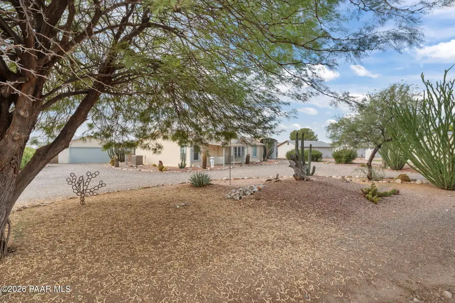 23705 W Cannon Drive, Congress, AZ 85332 - #3